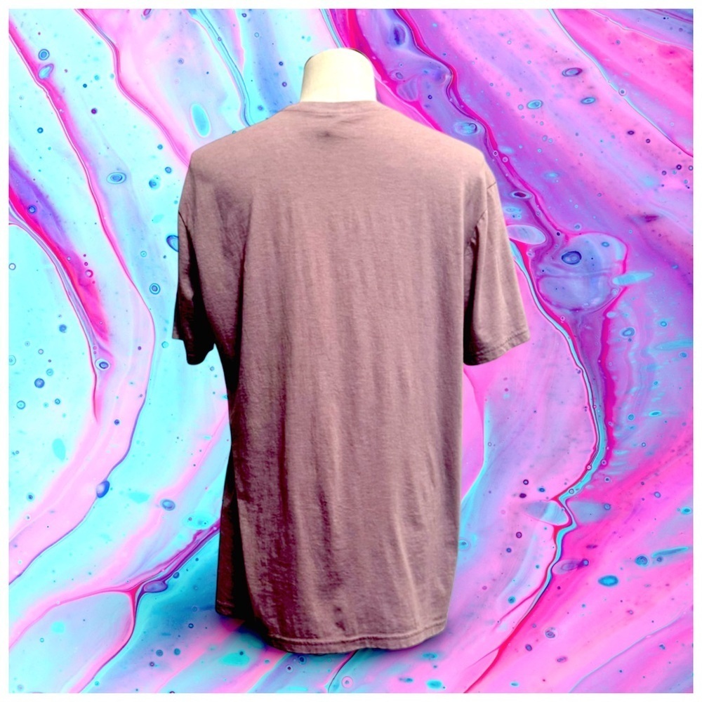 District Men’s Short Sleeve Tee. Size XL. NWOT - Picture 3 of 9